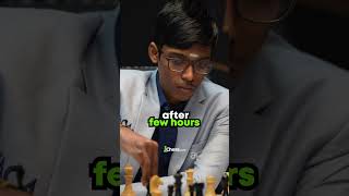 Praggs EPIC Win In Fide Candidates chess fidecandidates [upl. by Bethesda]