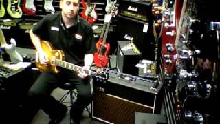 Vox AC30VR Demo [upl. by Philcox570]