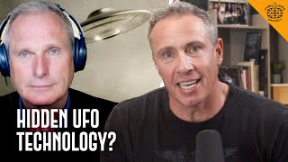 Inside Knowledge What the Government REALLY Knows About UFOs [upl. by Laehctim]