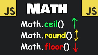 Why the Math object in JavaScript is useful 🧮 [upl. by Carlo84]