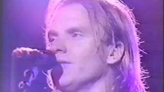 Sting Live In Verona 1988 Part 2 [upl. by Valsimot]