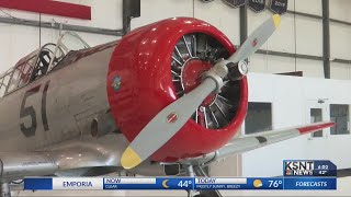 SNEAK PEEK Great Topeka Air Show returning Summer 2021 [upl. by Atwahs]