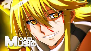 Minhas Garras  Leone Akame Ga Kill  Micael REMAKE [upl. by Kirad]