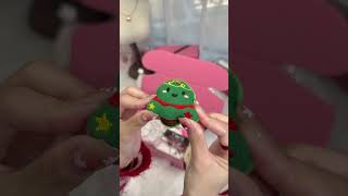 ASMR ChristmasThemed Packing for a Loyal Customer’s 6th Order 🎄✨ unboxing asmrpacking jewelry [upl. by Mafala71]