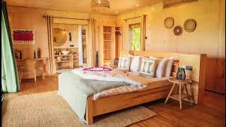 Spotlight on Rhotia Valley Tented Lodge in Karatu by Ranger Safaris [upl. by Lafleur271]