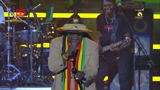 Luciano Sweeps Over Reggae Sumfest 2024 A Legendary Performance to Remember  REGGAE SUMFEST LIVE [upl. by Sucramed287]