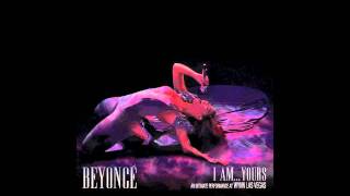 Beyoncé  Resentment I Am    Yours An Intimate Performance At Wynn Las Vegas [upl. by Wilder]