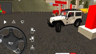 IDBS OFFROAD🚙⛽🕹️android gamethar full offroad gameidbs all gamessgamingss1 [upl. by Tevis643]