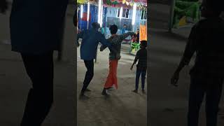 Kathu Mela kathadikuthu dance trending songs tamil music [upl. by Ahso]