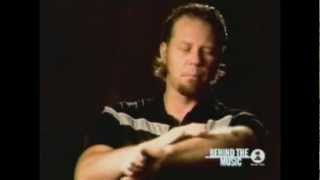 James Hetfield Pyrotechnic Accident 1992 Montreal 720p [upl. by Russo]