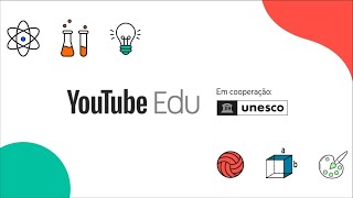 O novo YouTube Edu está no ar [upl. by Voe981]