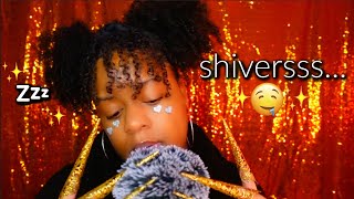 ASMR ✨25 minutes of giving you the shiverssss 🤤🕷️🐍 spine tinglingbrain tingles✨ [upl. by Bettina]