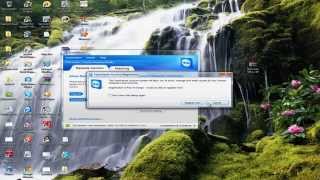 Bypass file transfer restriction of Paloalto using team viewer file transfer [upl. by Ortrud]