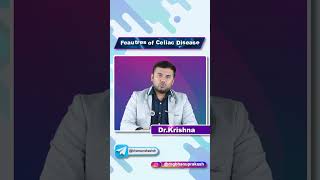 Features Of Celiac Disease  Quick Bites Internal medicine Gastroenterology [upl. by Vitus]