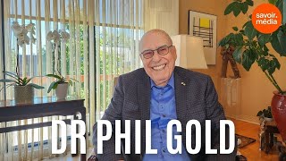 Dr Phil Gold  Les Grands Sages saison 2 [upl. by Anaic172]