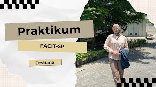 Praktikum FACITSP [upl. by Dido2]