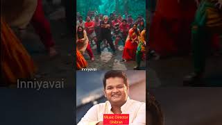 2023 Best Kuthu songs in Tamil Top tamil kuthu songs latest shorts thalapathy anirudh arrahman [upl. by Einafit99]