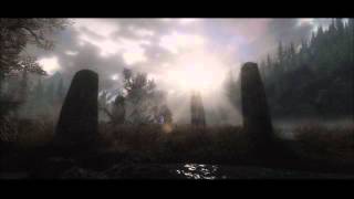 Jeremy Soule  Wind Guide You Skyrim OST [upl. by Braun]