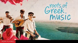 Bouzouki Kings  Roots of Greek Music VACompilationOfficial Audio [upl. by Dalton]