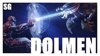 Dolmen  Gameplay Découverte FR PC 4K Max Settings [upl. by Hsina]