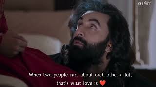 AadhaTera Ishq Aadha Mera Lyrics – Arijit Singh  Cast   Ranbir Kapoor  Rashmika Mandanna 😌❤️🫶 [upl. by Gregg]