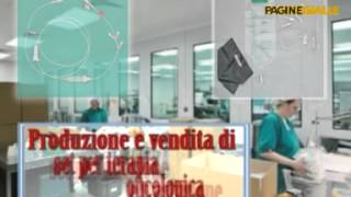 MULTIMEDICAL srl VIADANA MANTOVA [upl. by Nerral]