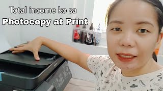 Honest Review ko sa EPSON L5190  gaano kadali o kahirap gamitin [upl. by Aileduab856]