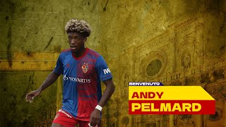 Andy Pelmard  Benvenuto a Lecce • Il Meglio • 4K [upl. by Atena]