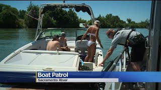 As Boating Season Begins Sheriff Warns Of Rivers Safety Risks [upl. by Curley]