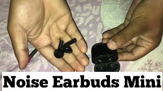 Noise Earbuds Mini Disassembly 2022TechSBJ [upl. by Nathanoj]