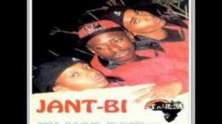 JANT BII boul ma joylo [upl. by Hsirahc]