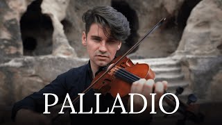 Palladio  David Bay [upl. by Gyimah]