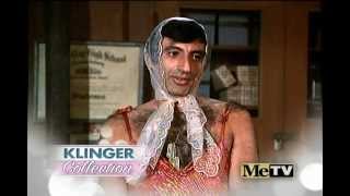 The Klinger Collection  MASH MeTV [upl. by Auvil]