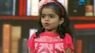 Indias Best Dramebaaz  Episode 14  April 7 2013 [upl. by Falzetta913]