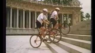 90s MTB masters 1992 [upl. by Alfonso]