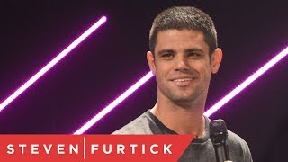 Finding God Wherever You Are  Pastor Steven Furtick [upl. by Kirshbaum]