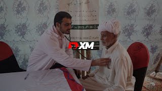 XM Supports Transparent Hands in Improving Pakistani Healthcare [upl. by Laurence396]