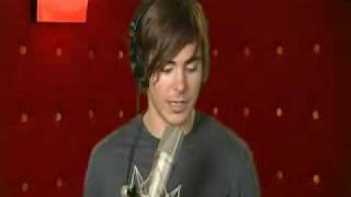 Zac Efron on Ant and Decs Saturday Night Takeaway 21 March 2009 [upl. by Epp]