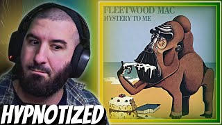 Completely MESMERIZING  Fleetwood Mac  Hypnotized  REACTION [upl. by Madeline]