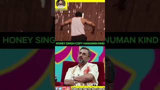 Honey Singh Copy Hanuman Kind Song quot Big Dawgsquot For Glory Album honeysingh bigdawg glory album [upl. by Ayekat]