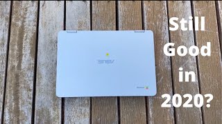 Asus Chromebook Flip C302 Worth Buying in 2020 [upl. by Lener]