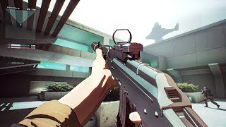 The BEST FPS Game Ive Played in YEARS [upl. by Imak]