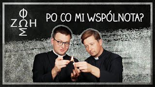 2 Po co mi wspólnota  Elementarz Oazowicza [upl. by Wenz]