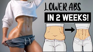 DO THIS to Reduce Muffin Top Lower Abs amp Love Handles Waist  No Equipment At Home Workout [upl. by Nogaem]