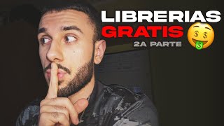 🚨 Dónde descargar LIBRERÍAS GRATIS para FL STUDIO GRATIS  Parte 2 [upl. by Behre]