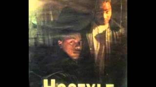 Hostyle  Should A Been Down Past And Present GFunk 19951996 Long Beach [upl. by Lidah858]