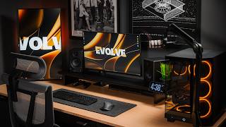 The 5 Desk Setup Upgrades That You Actually Need [upl. by Nnaeerb709]