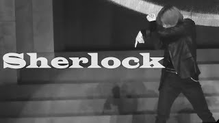 240329 Sherlock셜록 아이엔 IN Focus Fancam SKZS MAGIC SCHOOL [upl. by Lexis260]