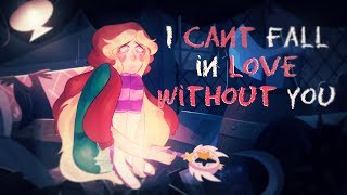 Star x Marco STARCO I Cant Fall In Love Without You AMV [upl. by Brok]