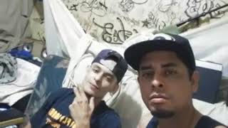 Divina Tentacion  Rivert Ft Armman  Sencillas Producciones [upl. by Eittak]